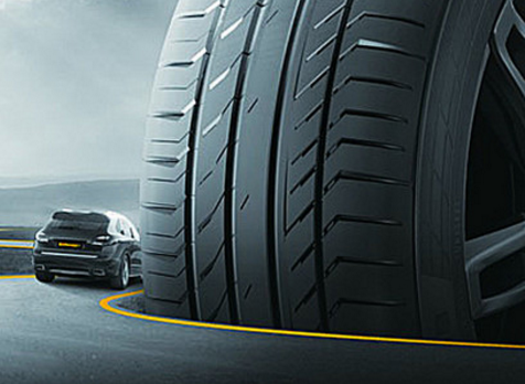 全球合成橡胶需求快速增长